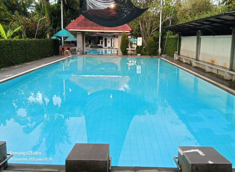 Makca Jaya Project 03